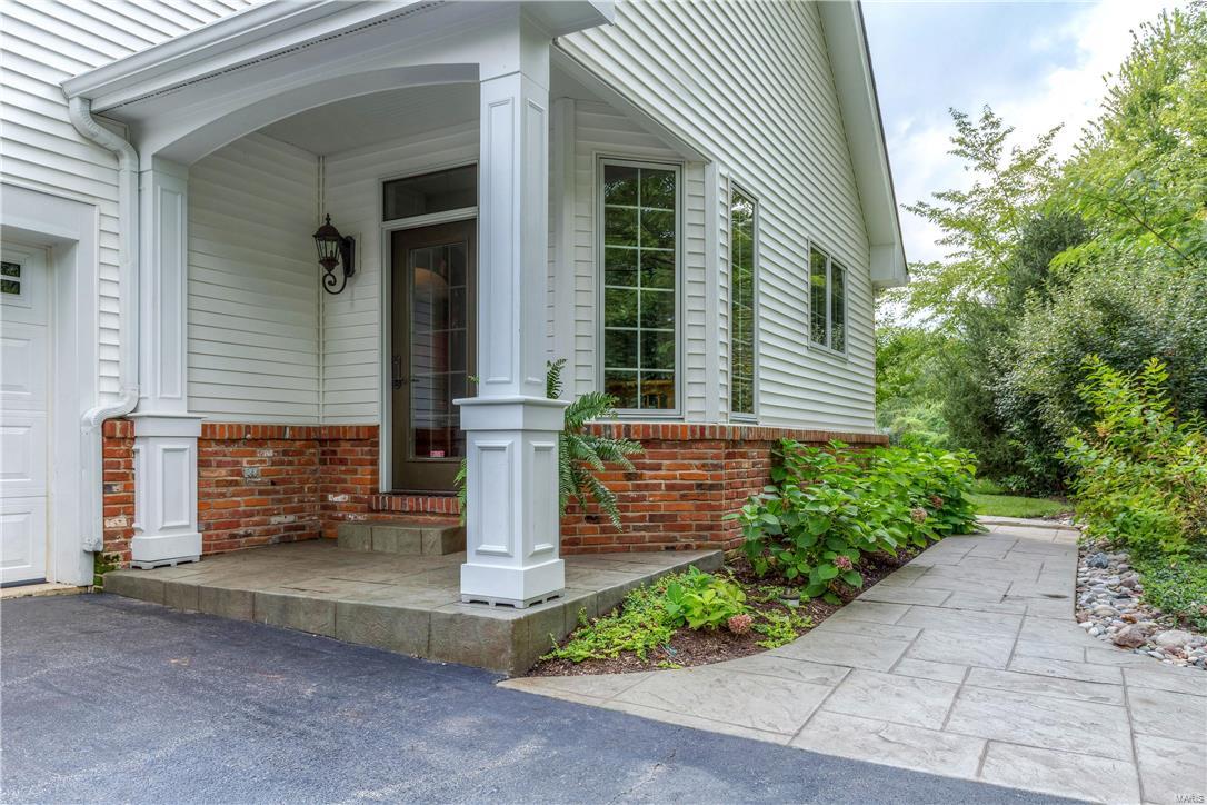 Frontenac - Residential