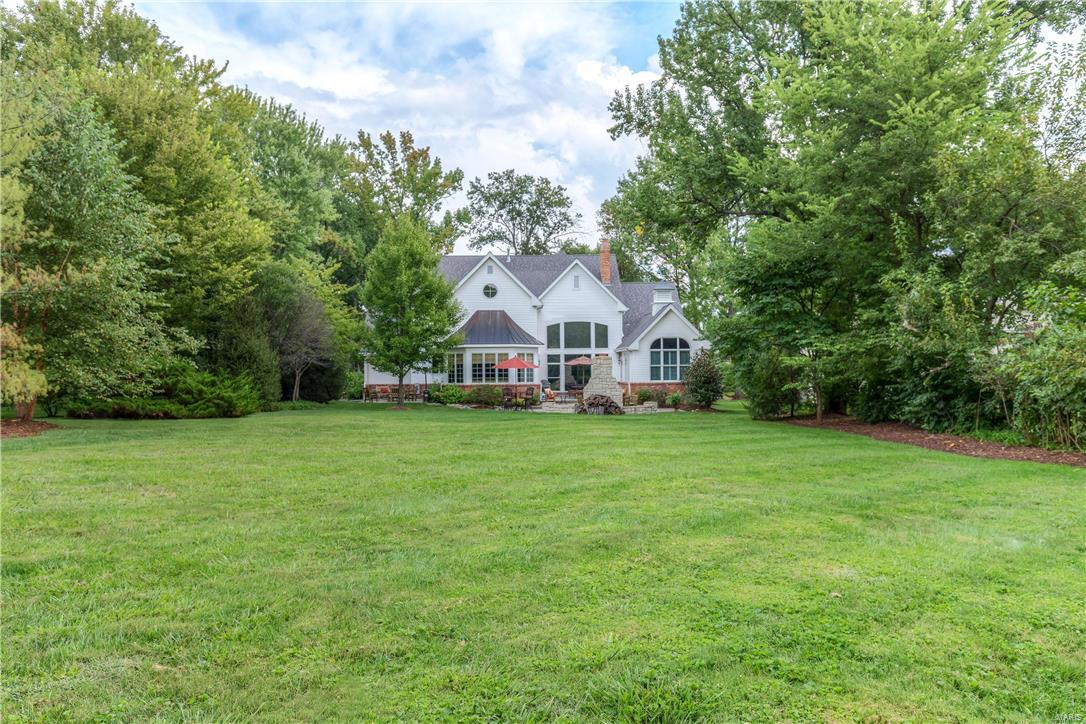 Frontenac - Residential