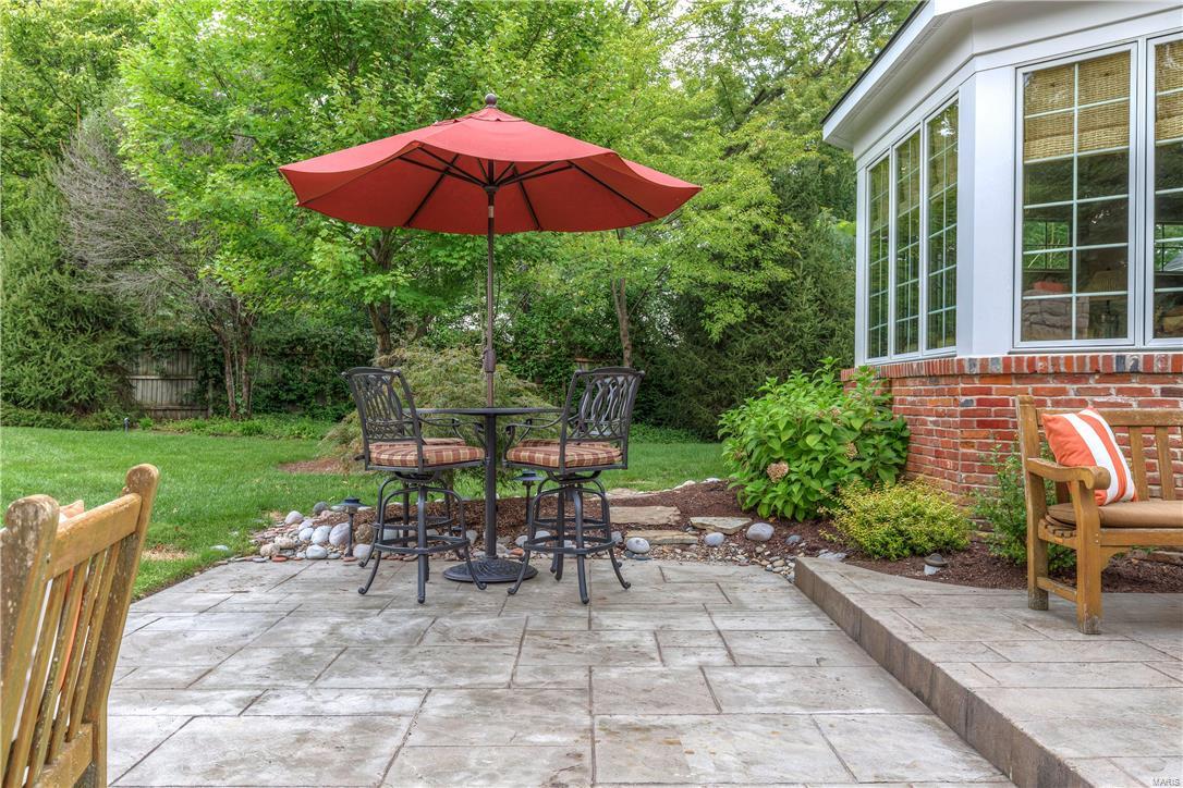 Frontenac - Residential