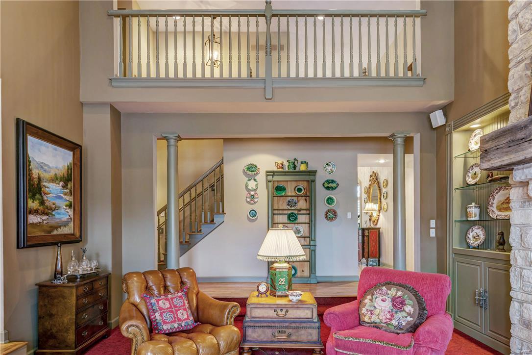 Frontenac - Residential