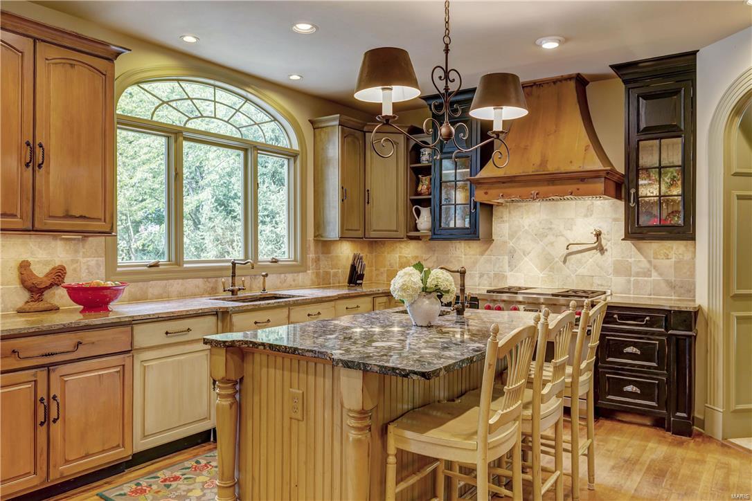 Frontenac - Residential