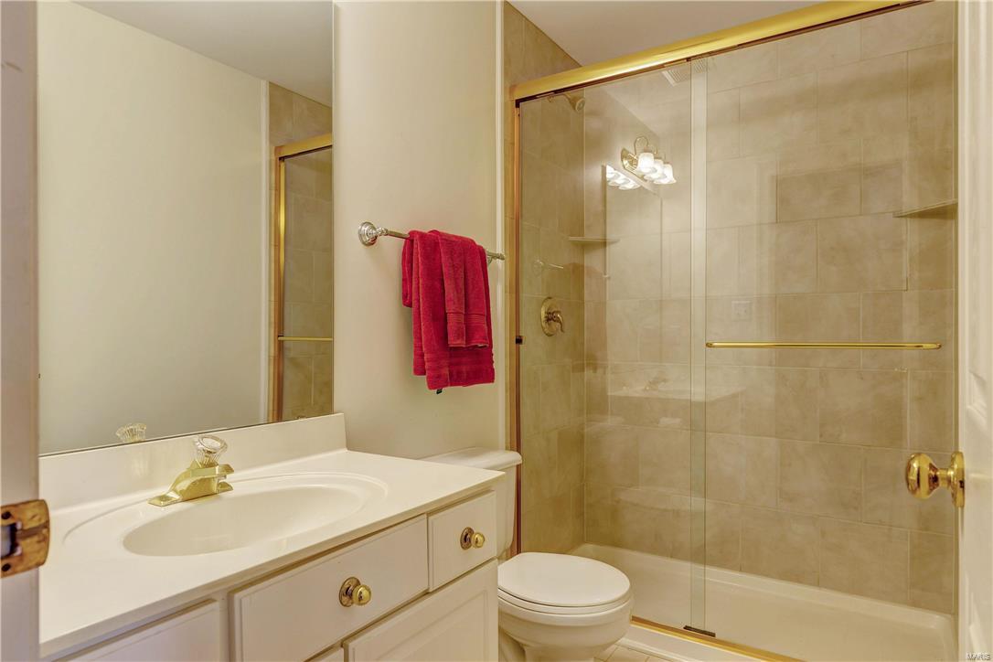 Frontenac - Residential