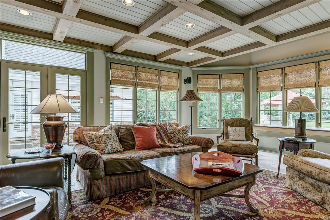 Frontenac - Residential