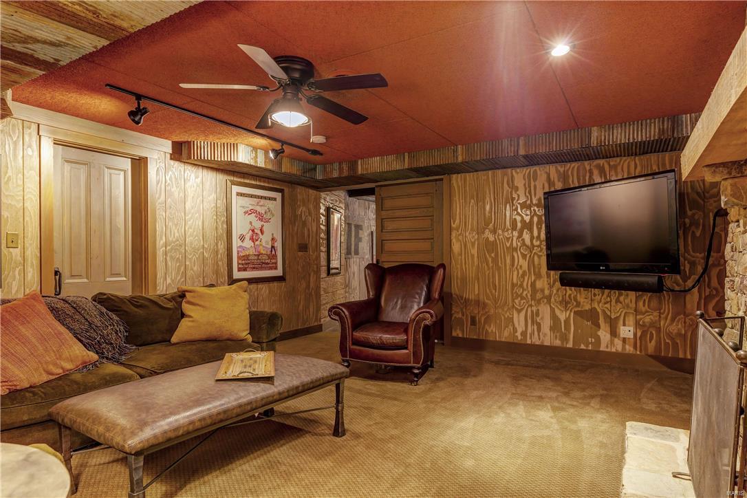 Frontenac - Residential