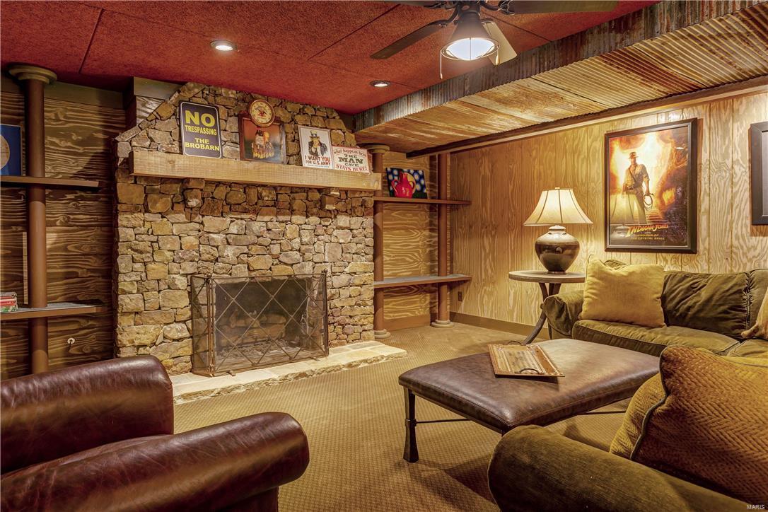 Frontenac - Residential