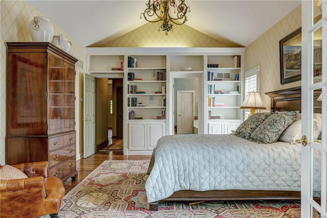 Frontenac - Residential