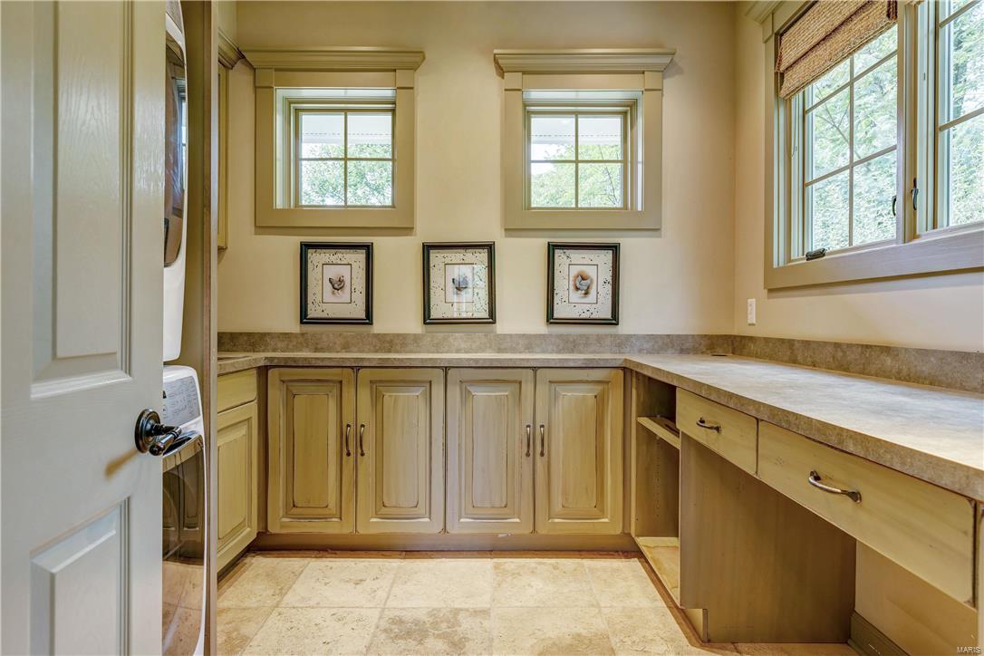 Frontenac - Residential