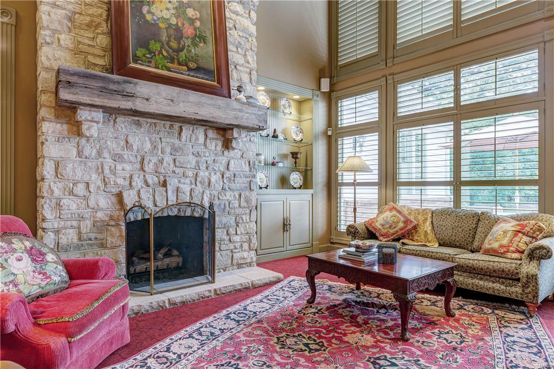 Frontenac - Residential