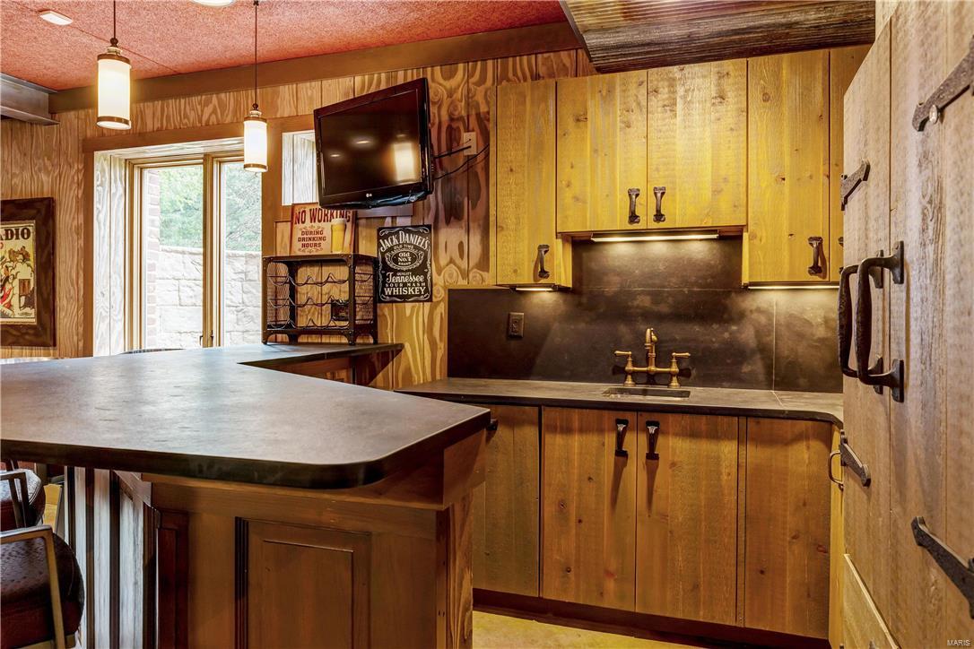 Frontenac - Residential