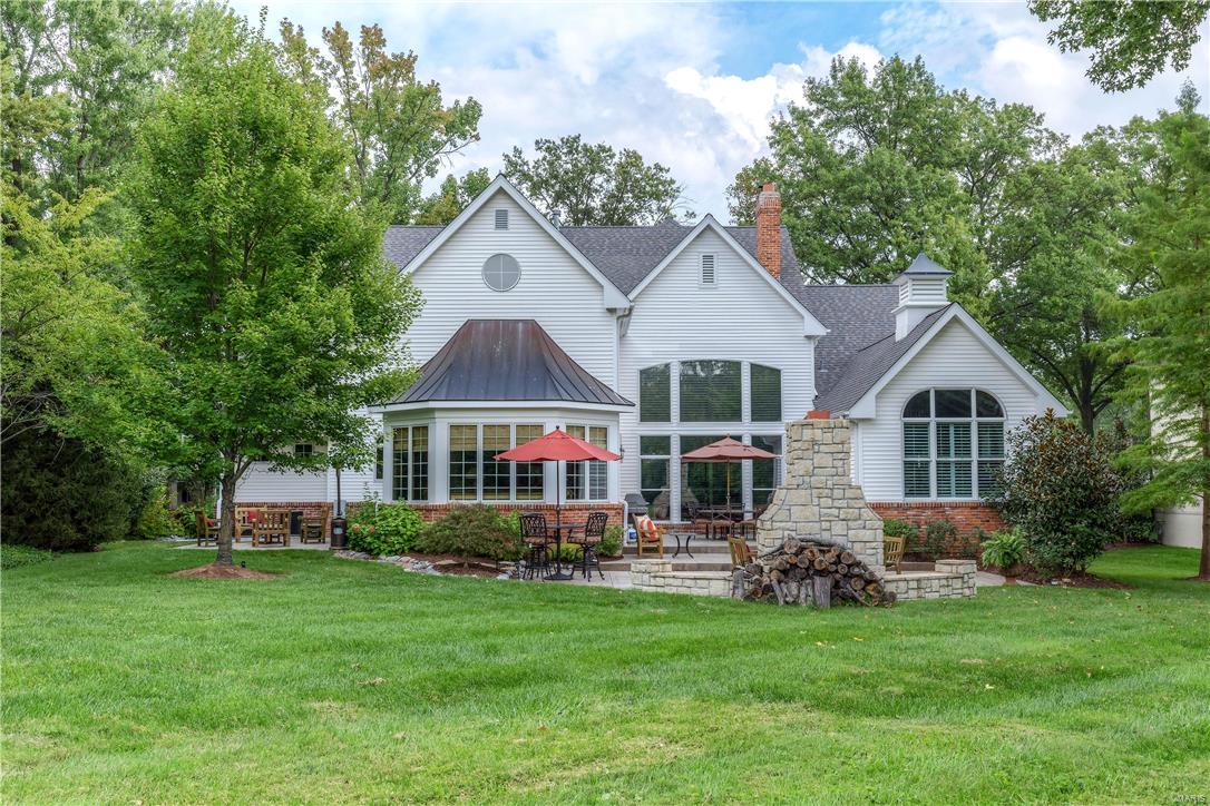 Frontenac - Residential