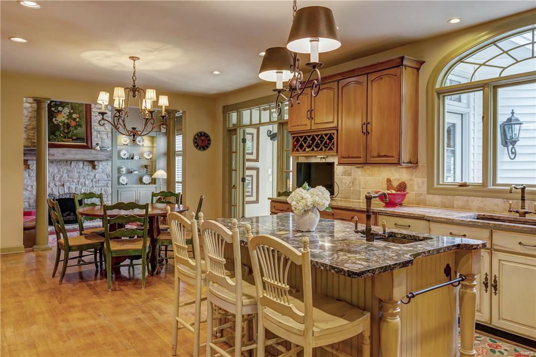 Frontenac - Residential