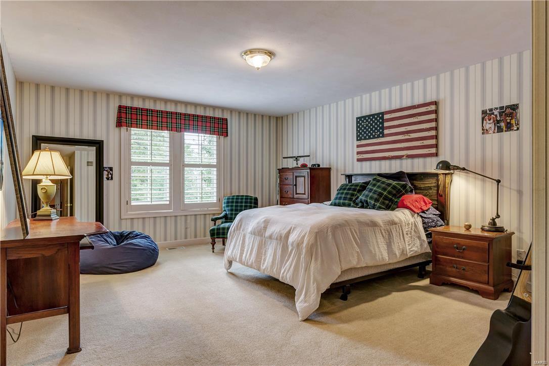 Frontenac - Residential