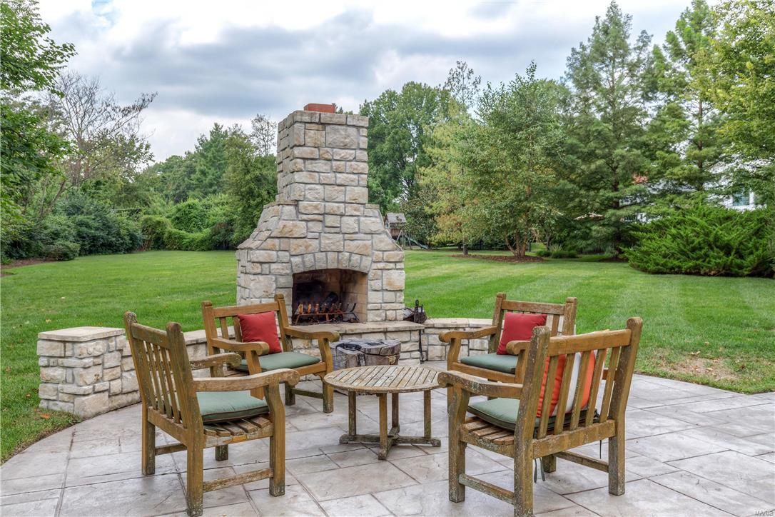 Frontenac - Residential