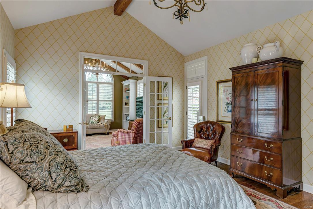 Frontenac - Residential