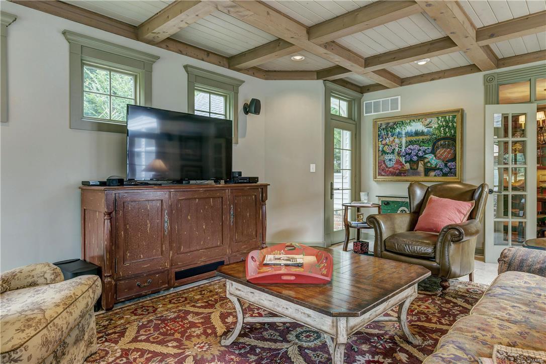 Frontenac - Residential