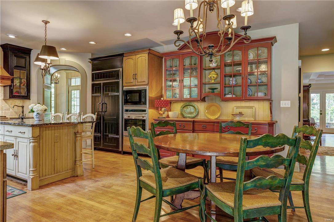 Frontenac - Residential