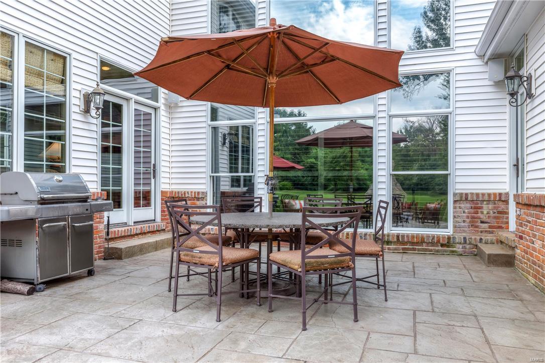 Frontenac - Residential