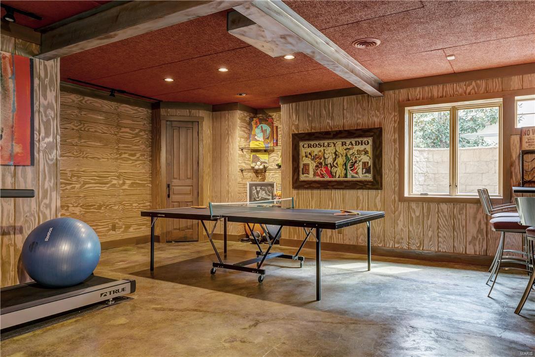 Frontenac - Residential