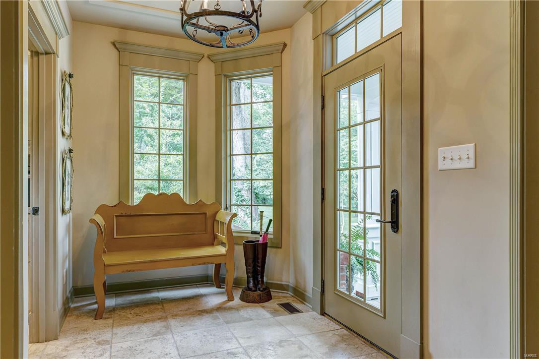 Frontenac - Residential