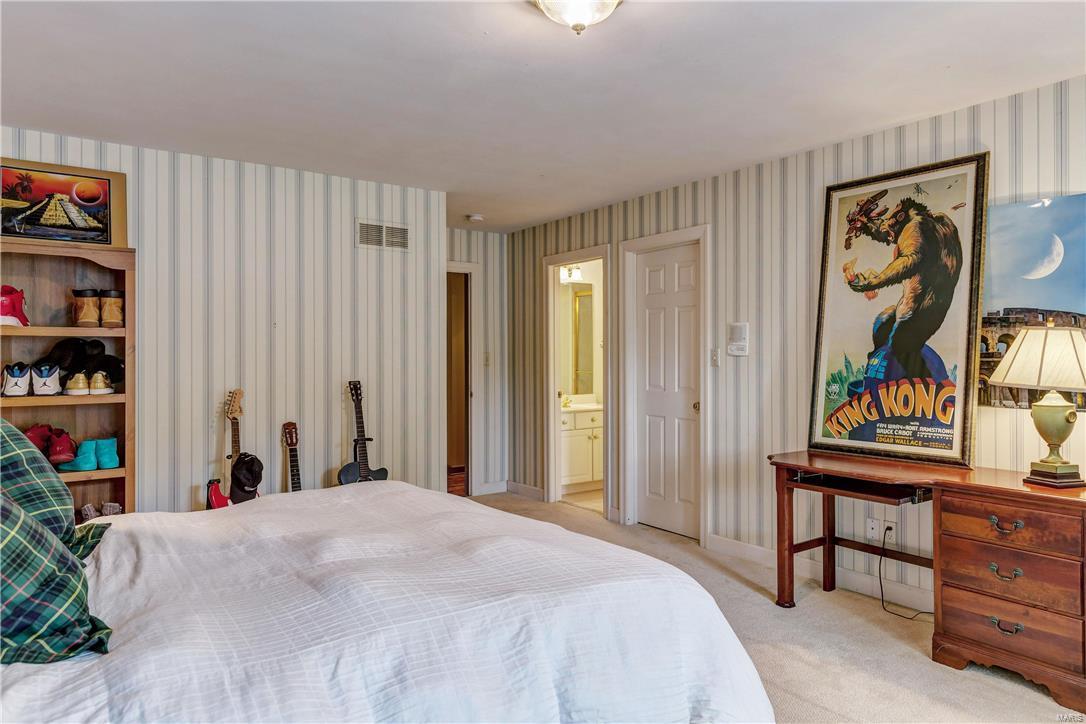 Frontenac - Residential