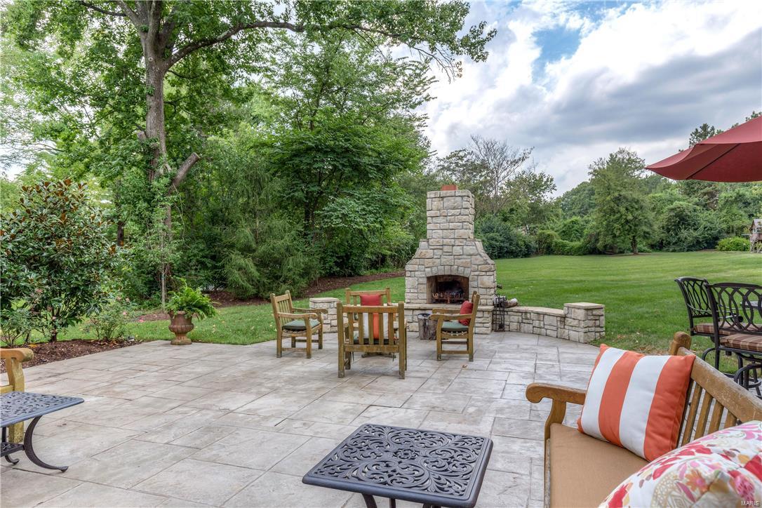 Frontenac - Residential