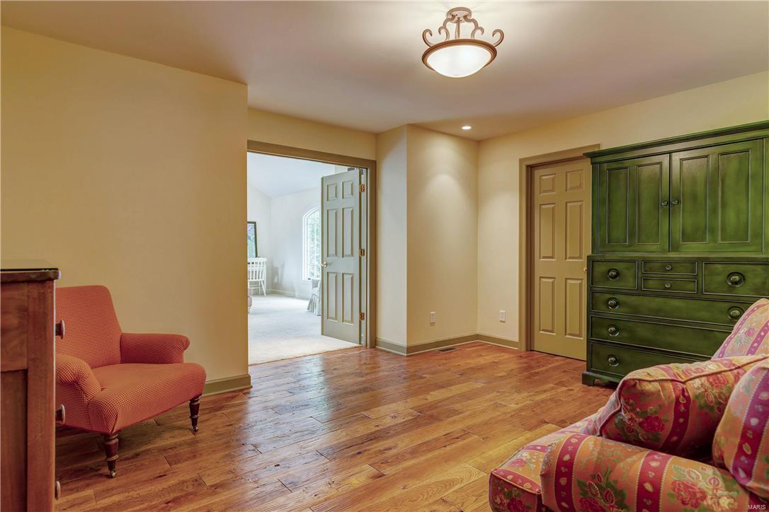 Frontenac - Residential