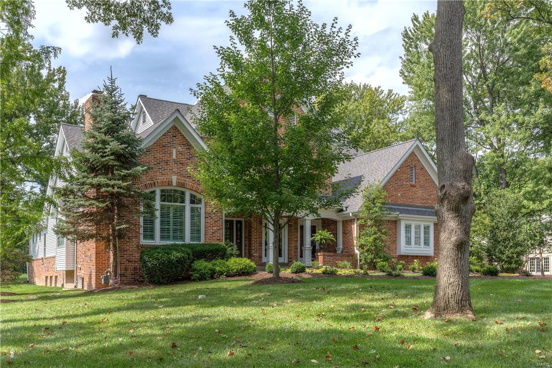 Frontenac - Residential