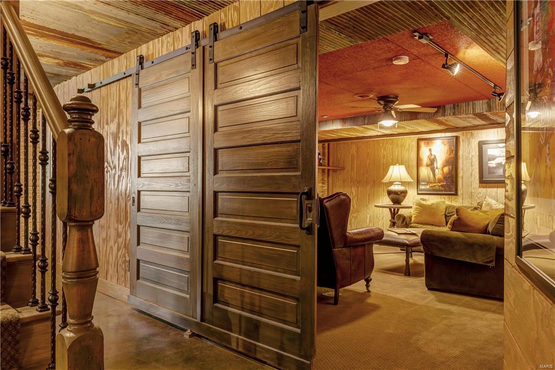 Frontenac - Residential