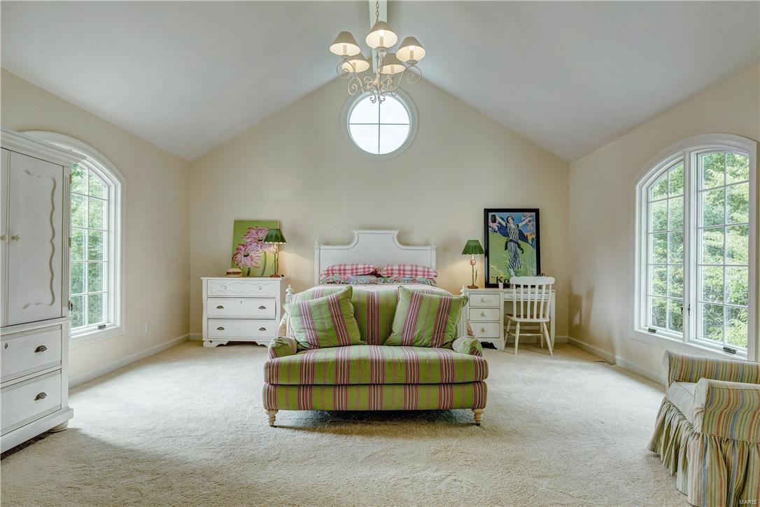 Frontenac - Residential