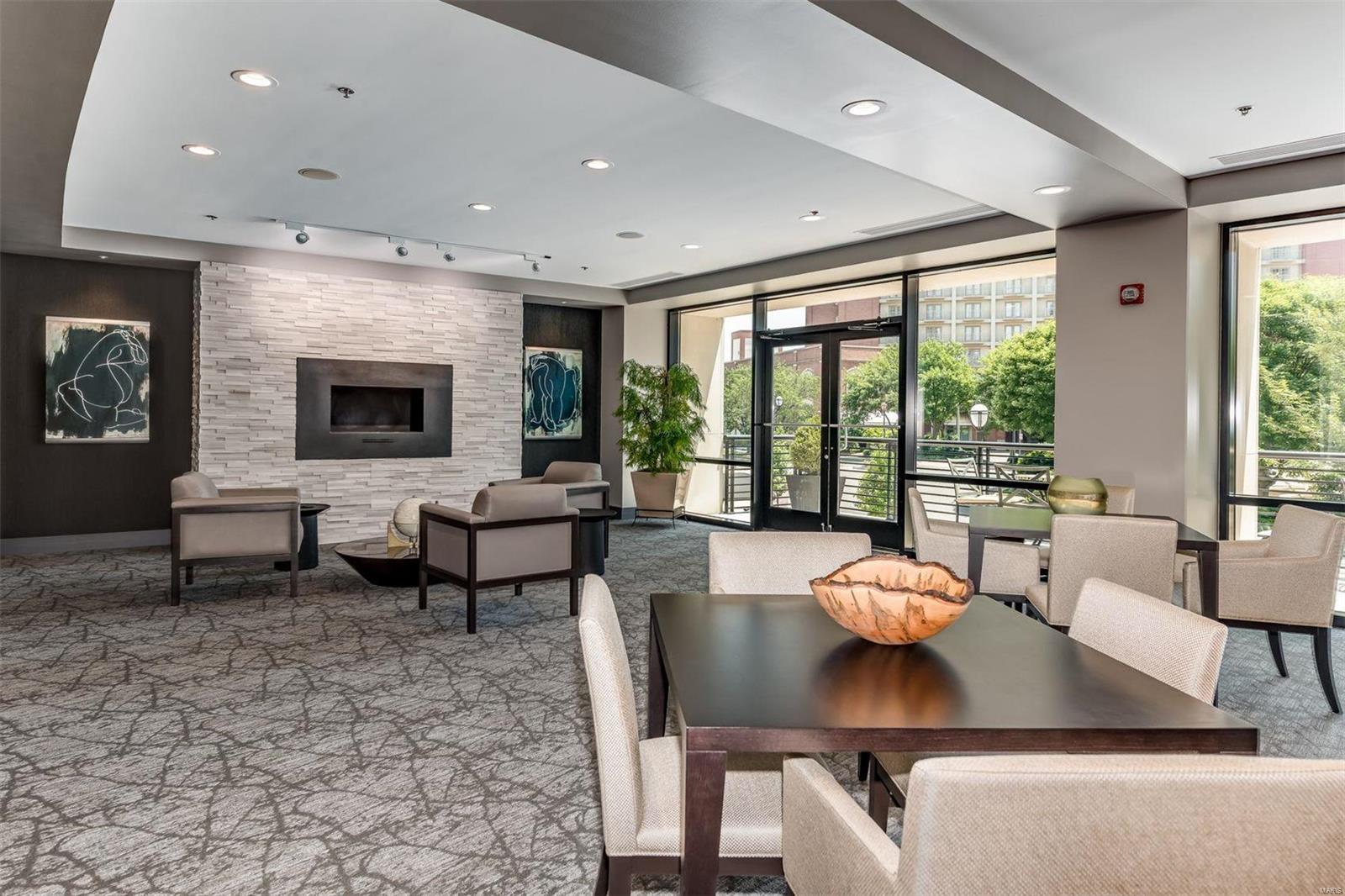 Crescent Condo - Residential