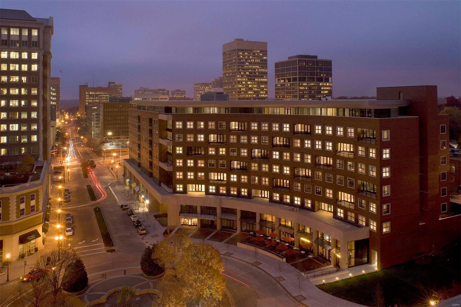 Crescent Condo - Residential