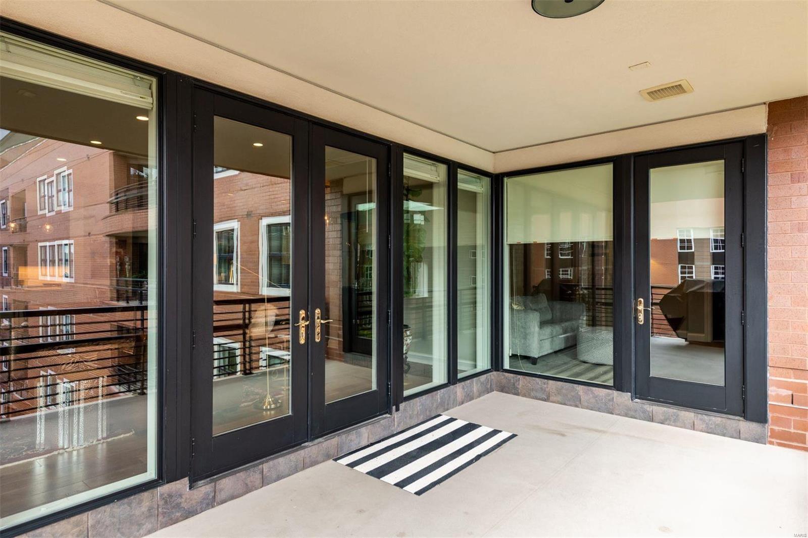 Crescent Condo - Residential