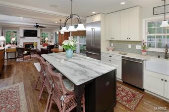 King's Glen - Residential