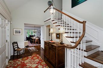 King's Glen - Residential