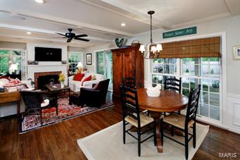 King's Glen - Residential