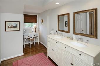 King's Glen - Residential