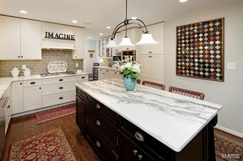 King's Glen - Residential