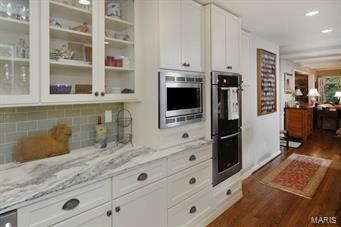 King's Glen - Residential