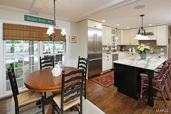 King's Glen - Residential