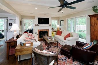 King's Glen - Residential