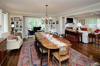 King's Glen - Residential