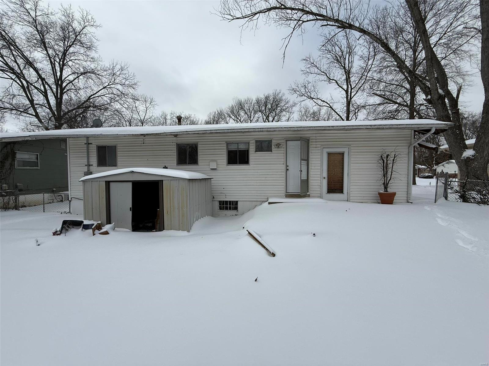 Dellwood Hills 2 - Residential