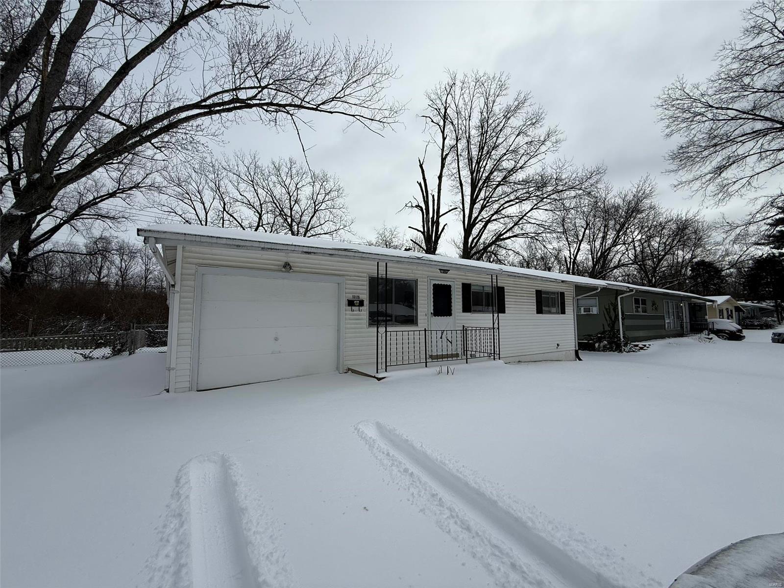 Dellwood Hills 2 - Residential