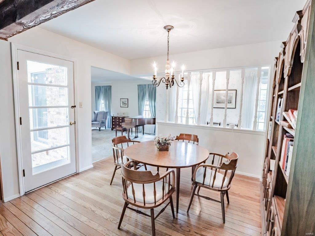 Ladue Trails Sec Of The Village Of - Residential