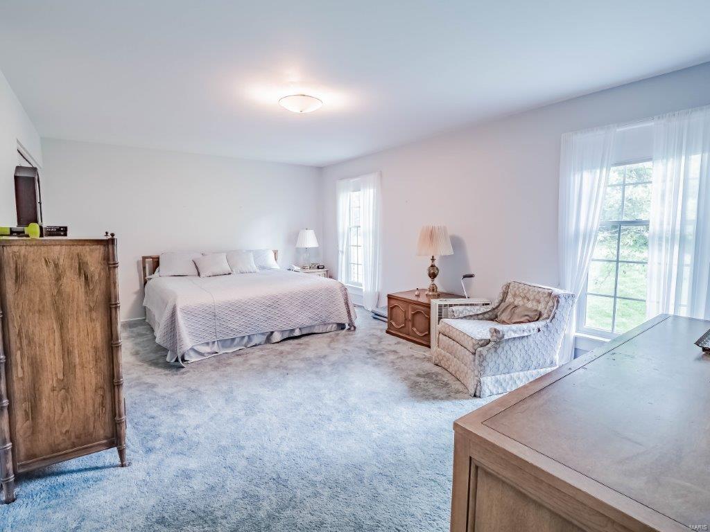 Ladue Trails Sec Of The Village Of - Residential