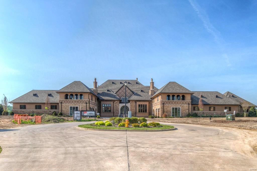 Wardenburg Farms - Residential