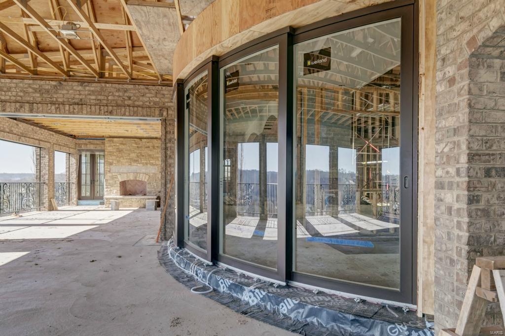 Wardenburg Farms - Residential