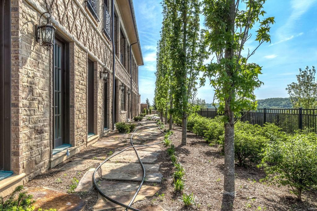 Wardenburg Farms - Residential