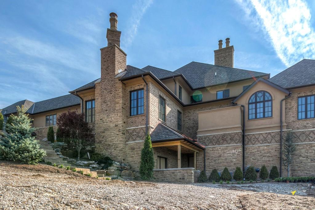 Wardenburg Farms - Residential