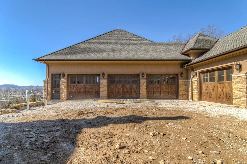 Wardenburg Farms - Residential